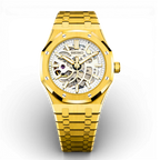Royal OAK Skeleton