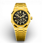 Royal OAK Skeleton