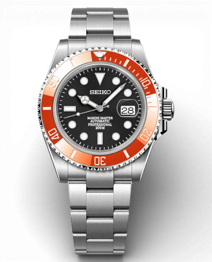 Submariner