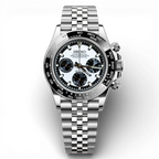 Daytona Argent