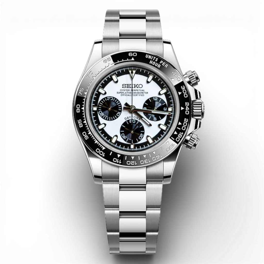 Daytona Argent