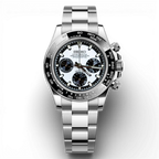 Daytona Argent