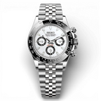 Daytona Argent
