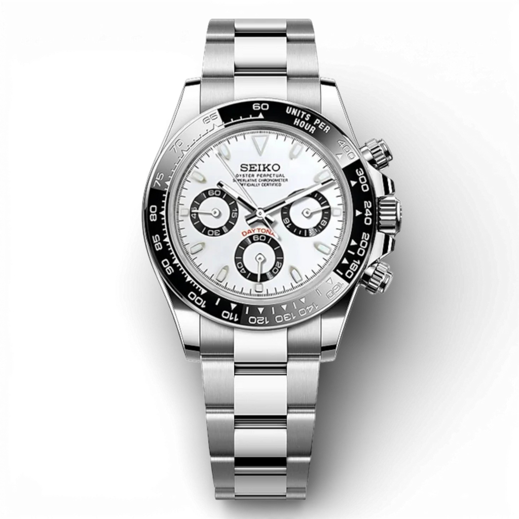 Daytona Argent