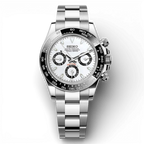 Daytona Argent