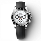 Daytona Argent