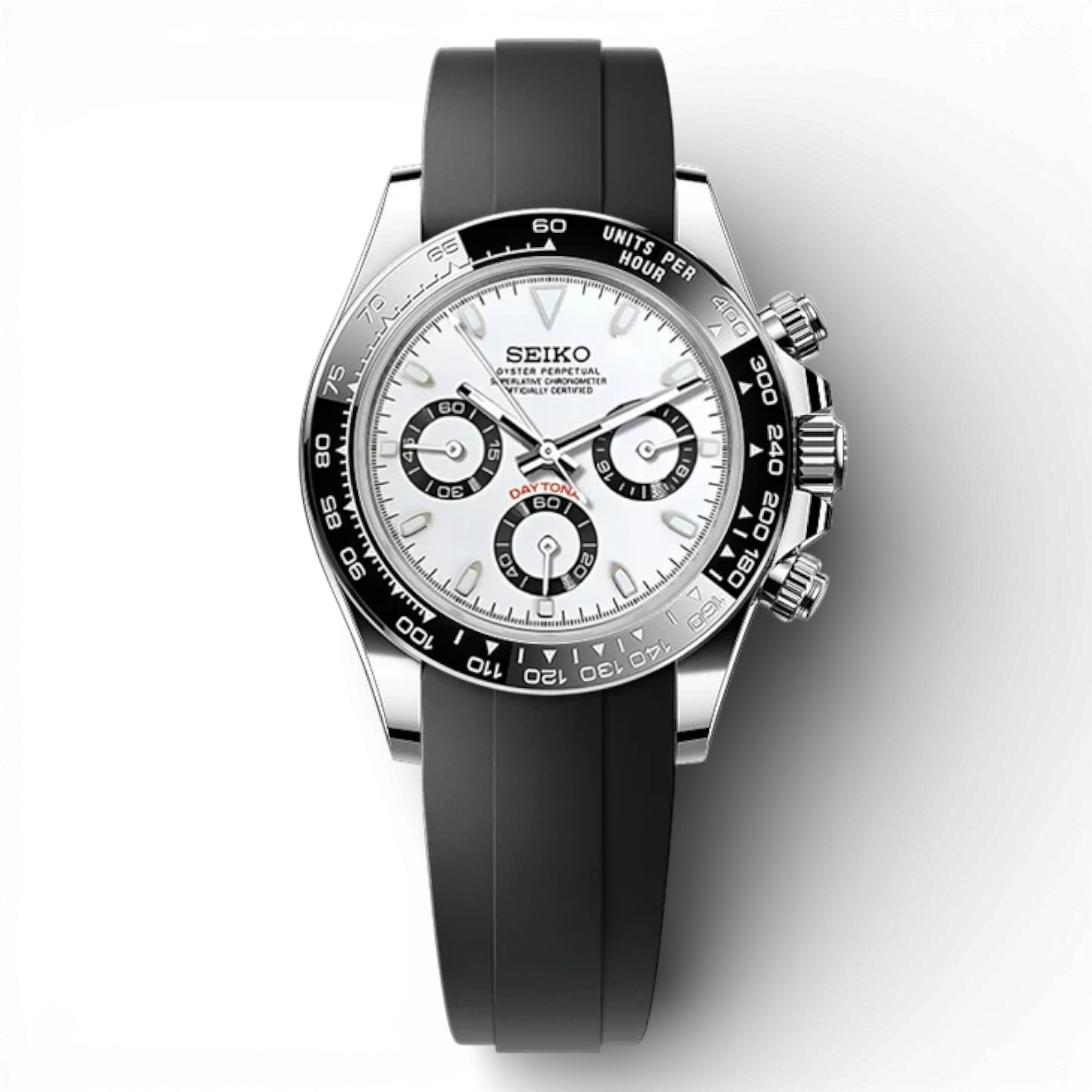 Daytona Argent