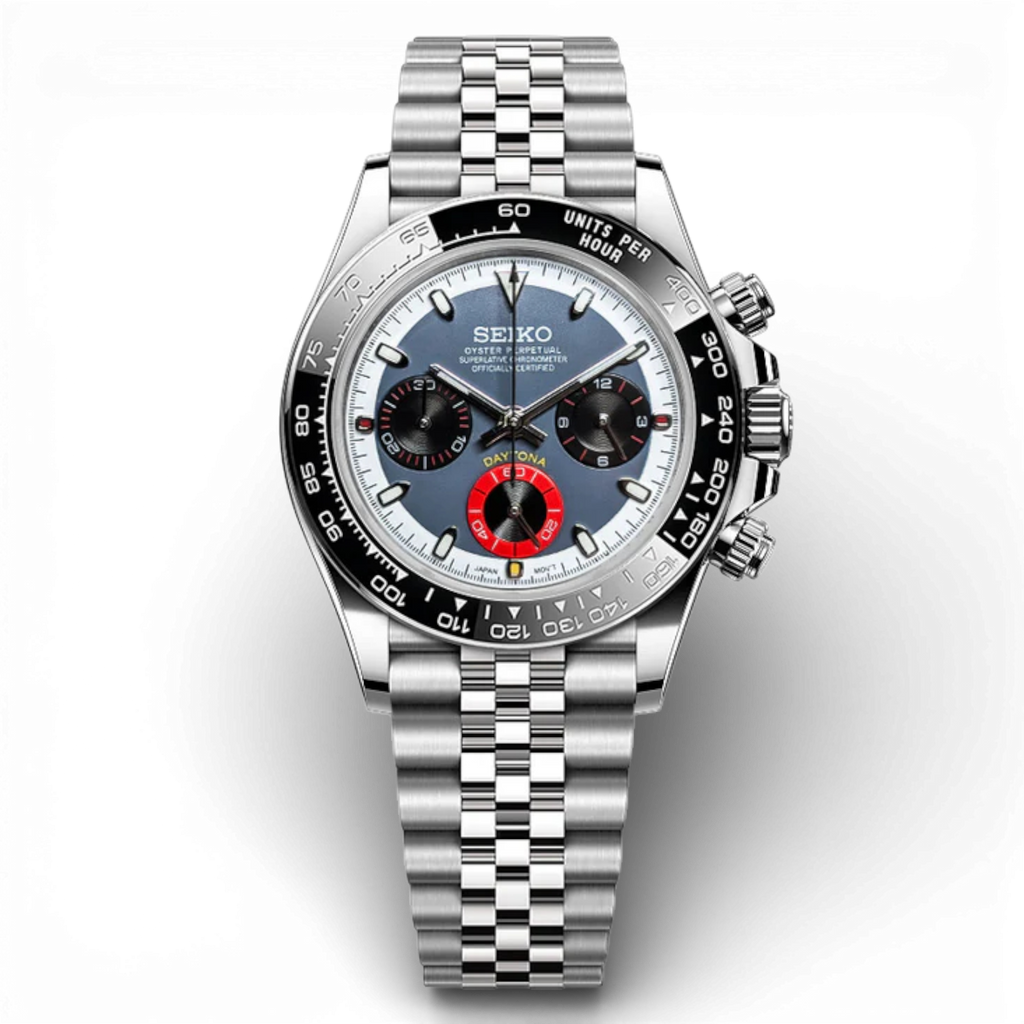 Daytona Argent