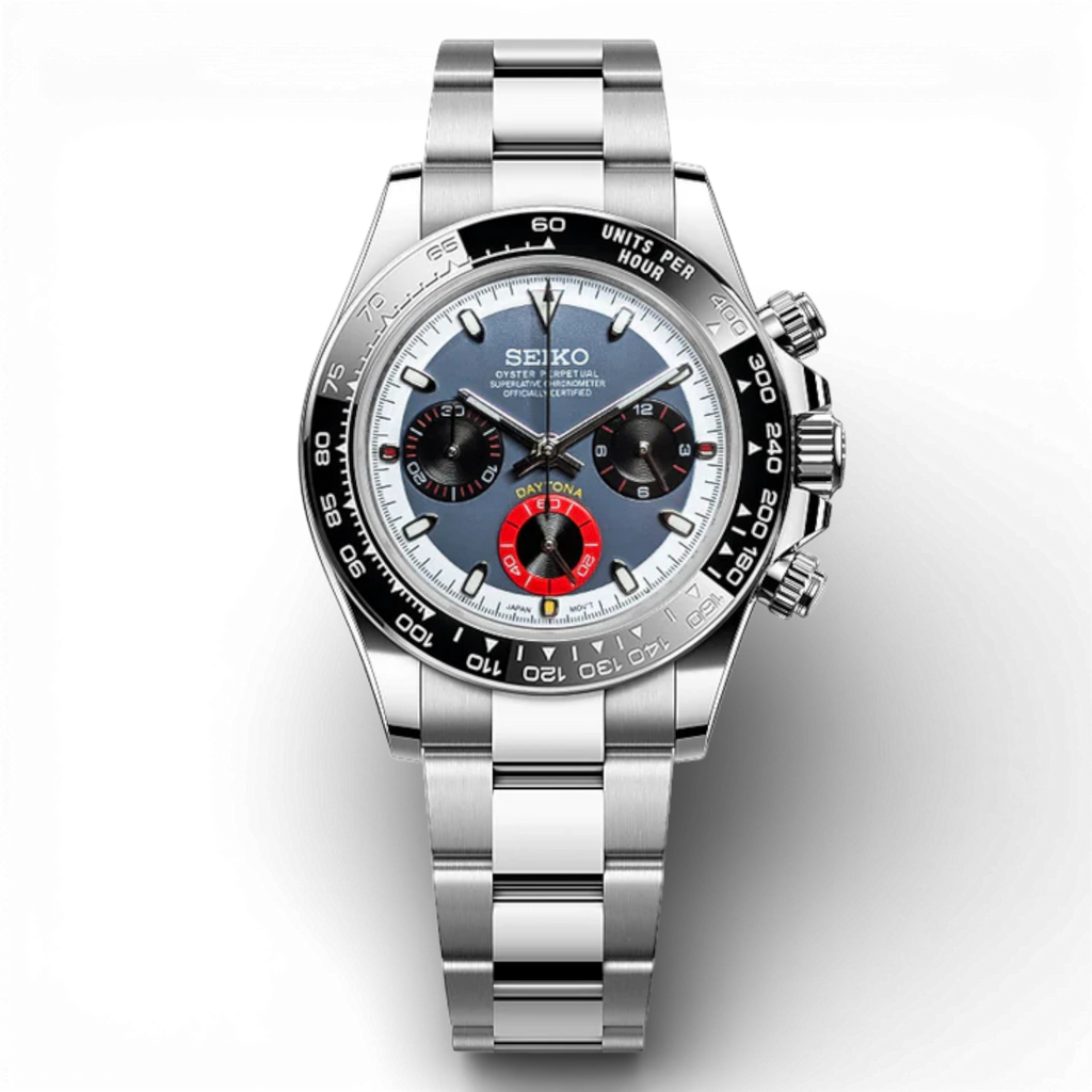 Daytona Argent