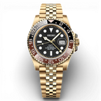 GMT Master II Or