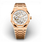 Royal OAK Skeleton