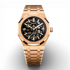 Royal OAK Skeleton