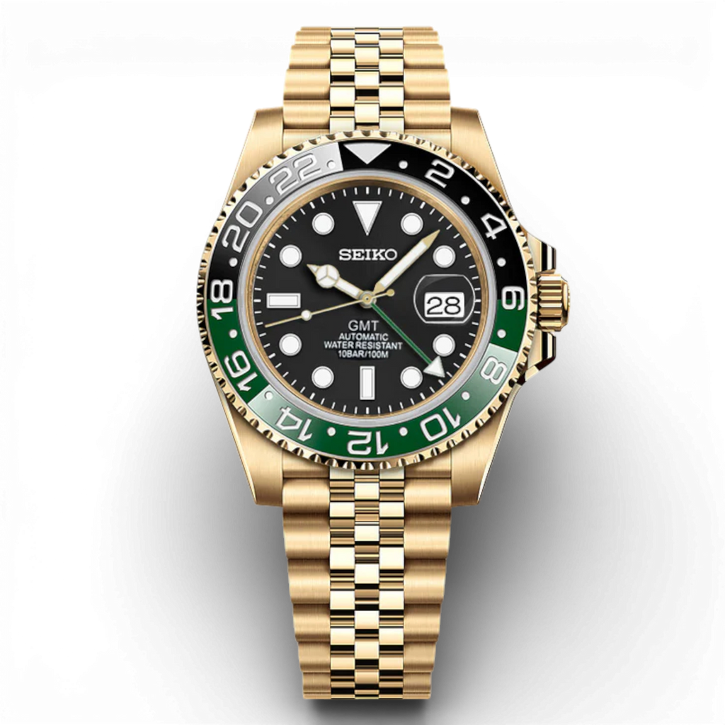 GMT Master II Or