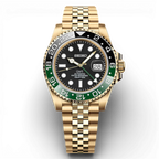 GMT Master II Or