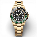 GMT Master II Or