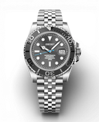 Yacht Master Acier