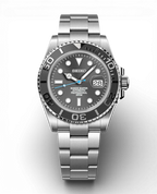 Yacht Master Acier
