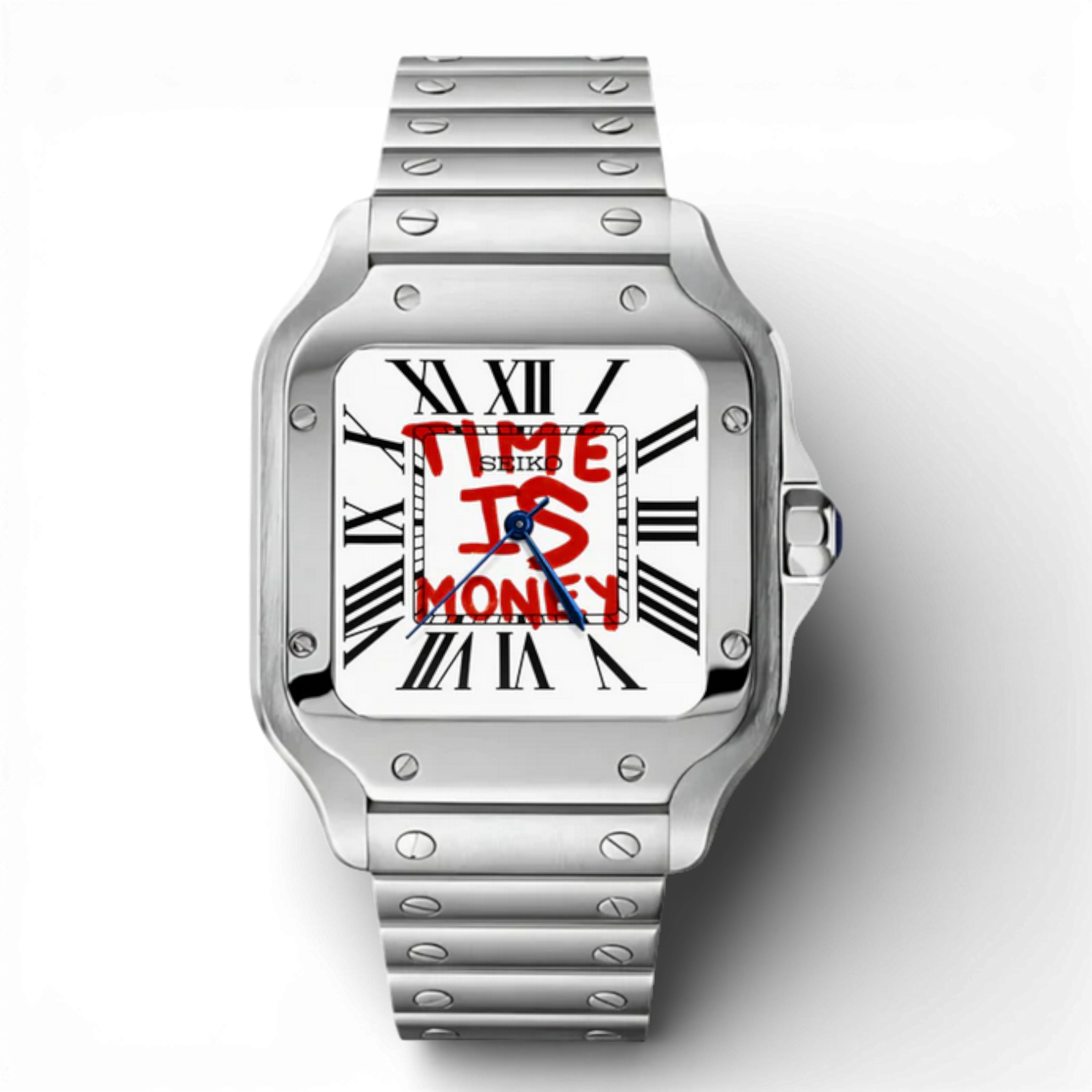 Santos Édition Spéciale