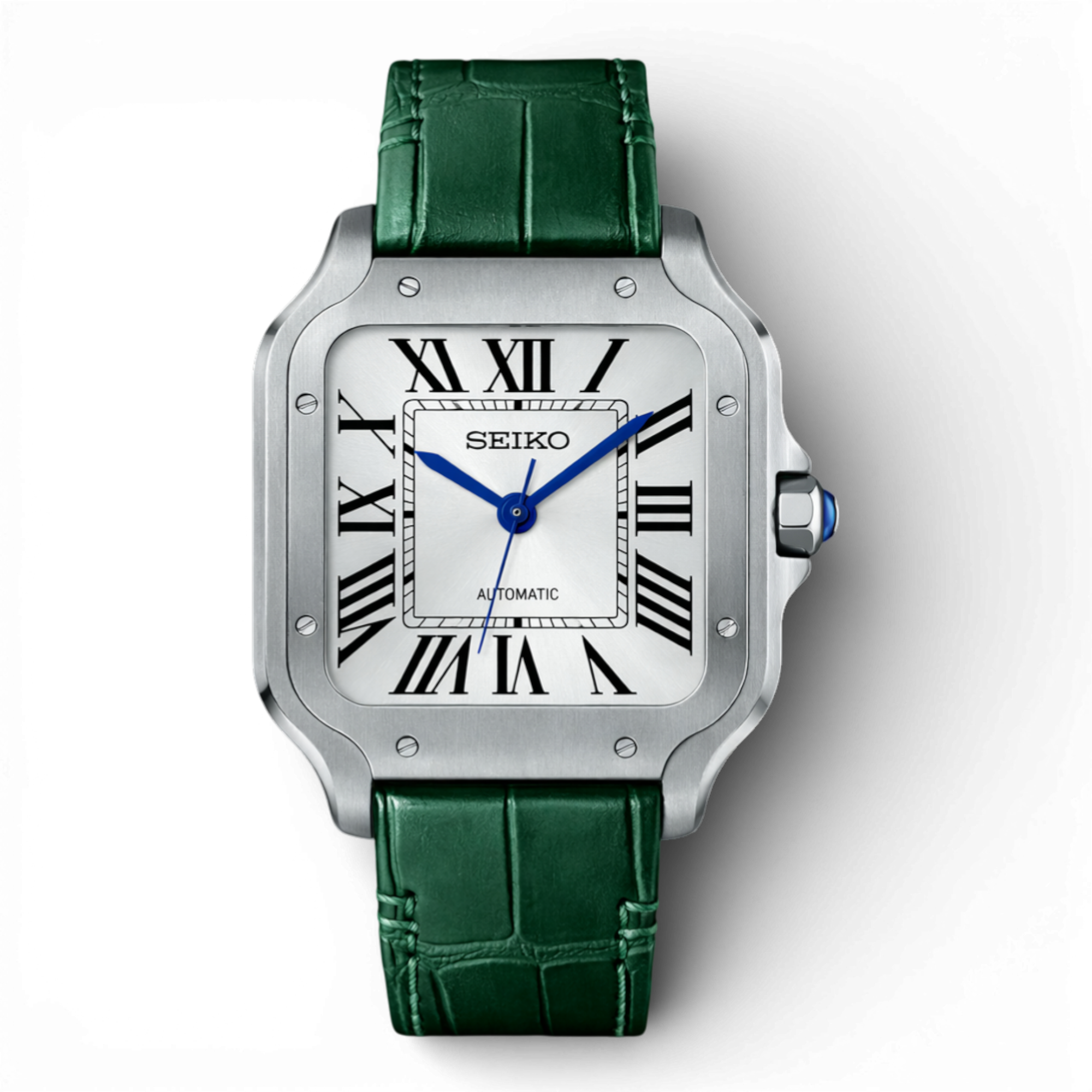 Santos Cuir