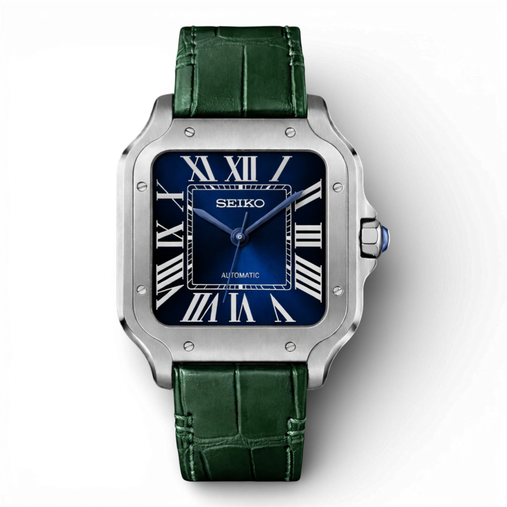 Santos Cuir