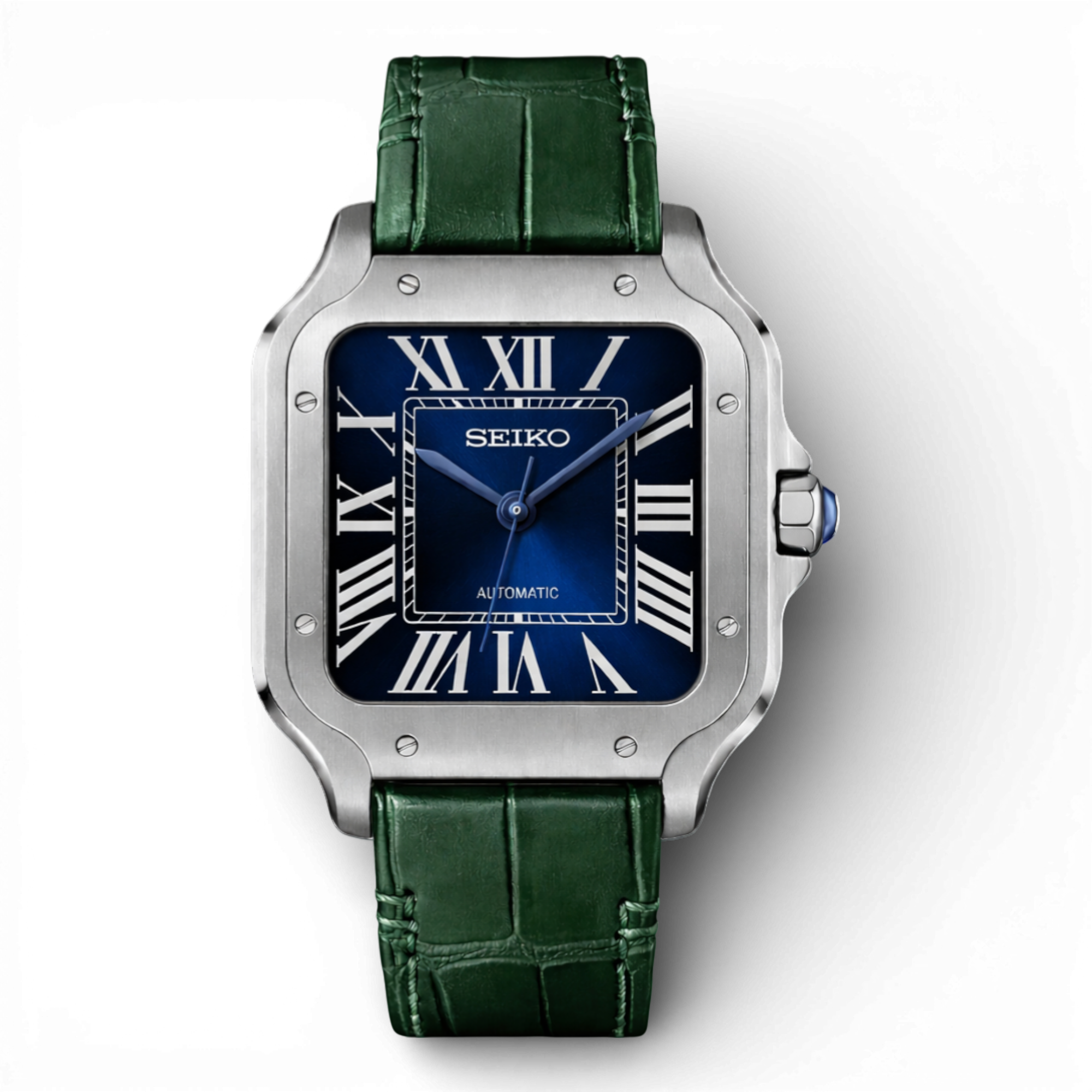 Santos Cuir