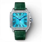 Santos Cuir