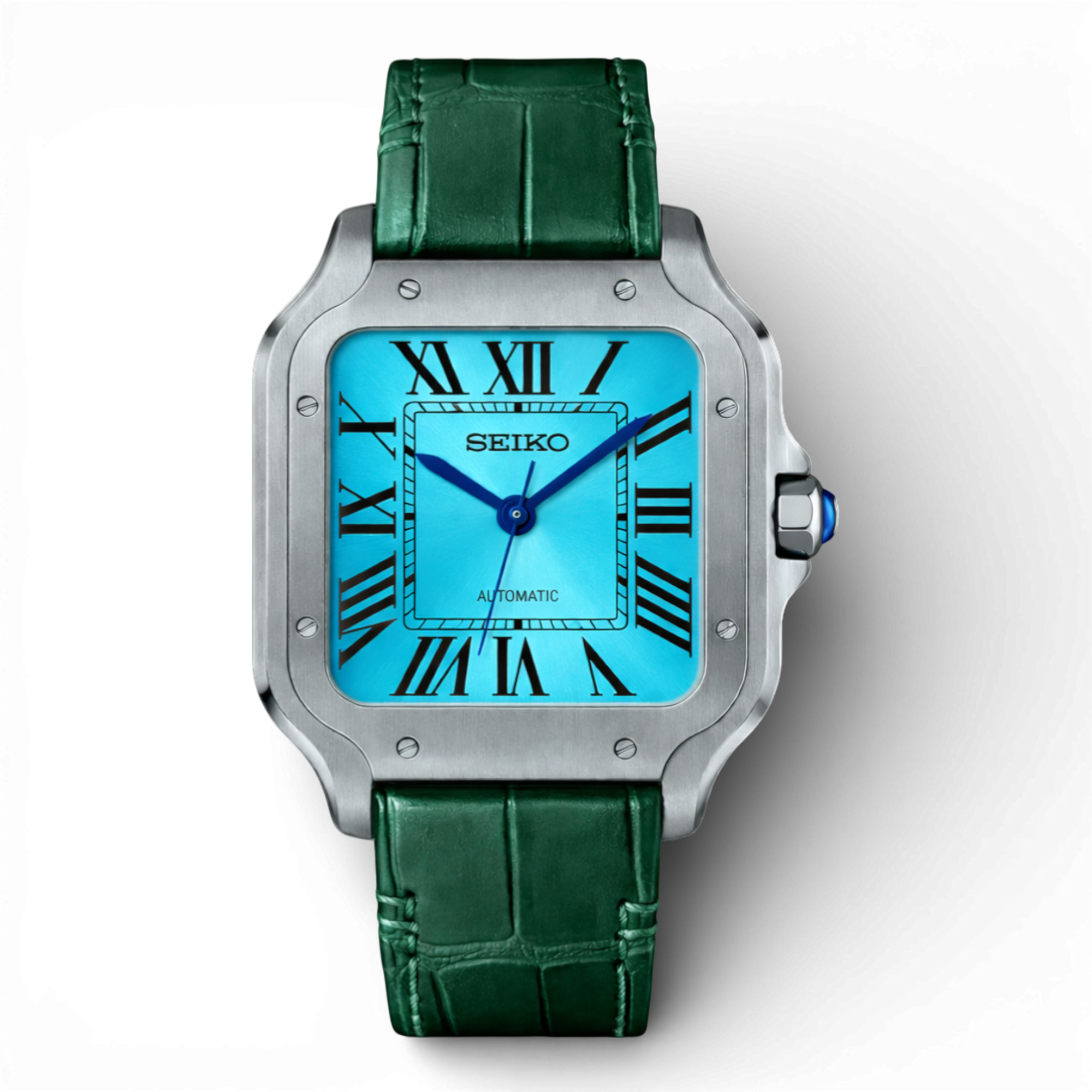 Santos Cuir