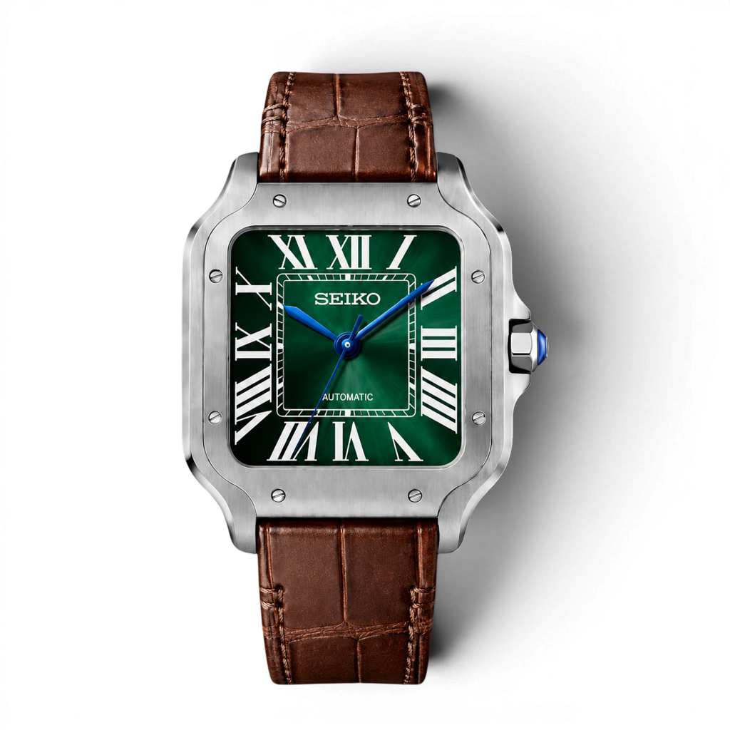 Santos Cuir