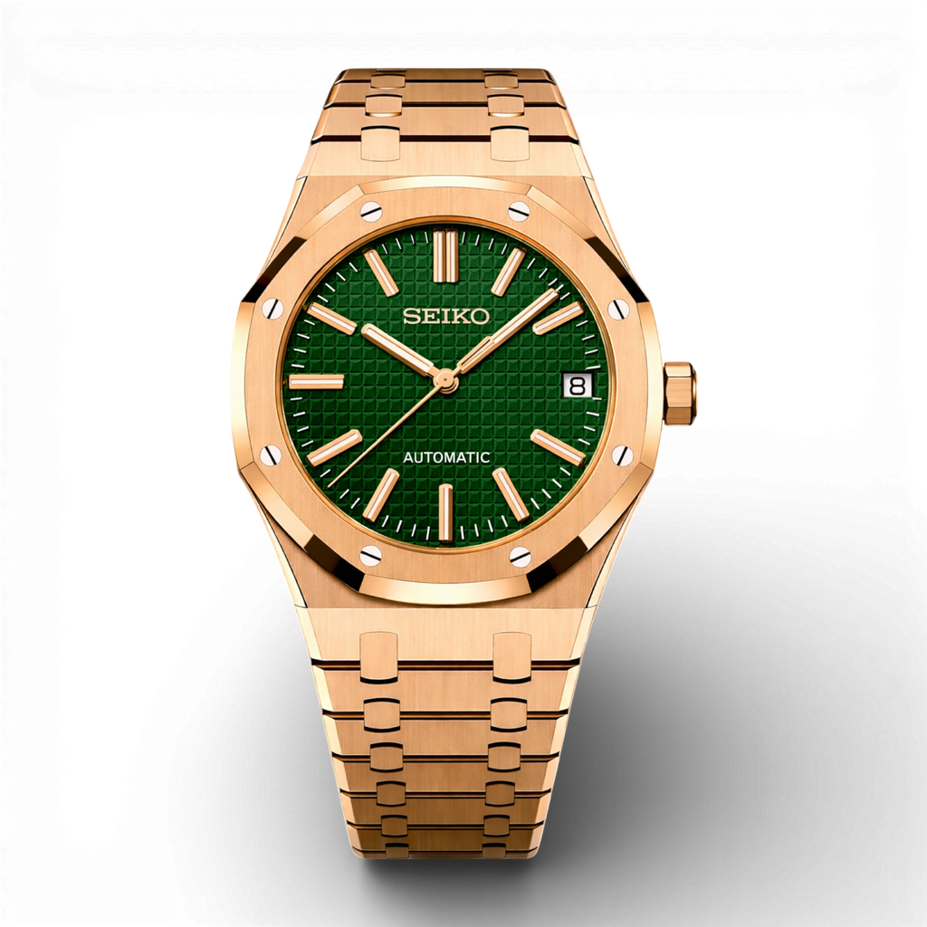 Royal OAK Or Rose