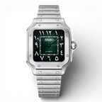 Santos Arabic Dial