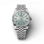 Fluted Dial (Cannelé)