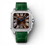 Santos Cuir