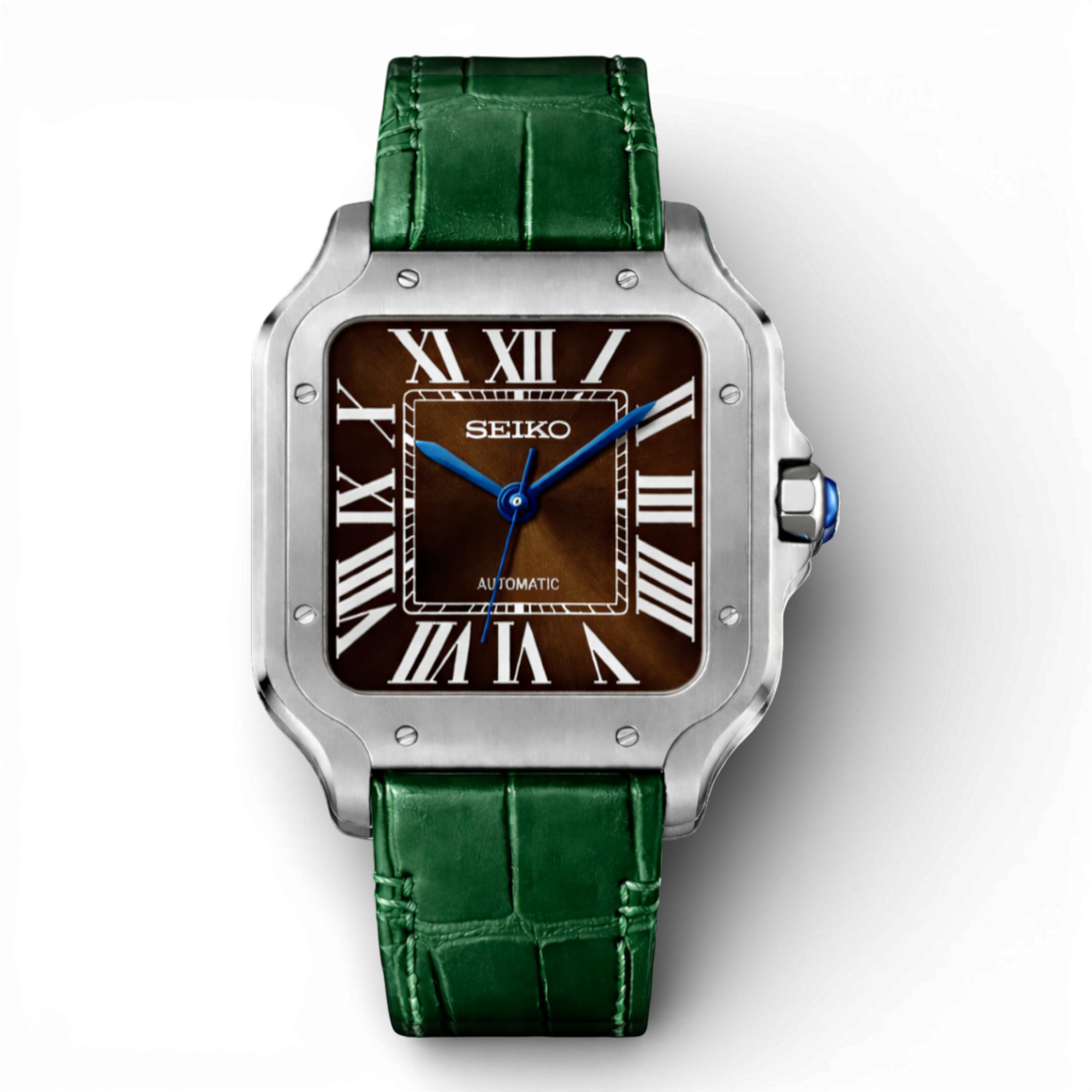 Santos Cuir