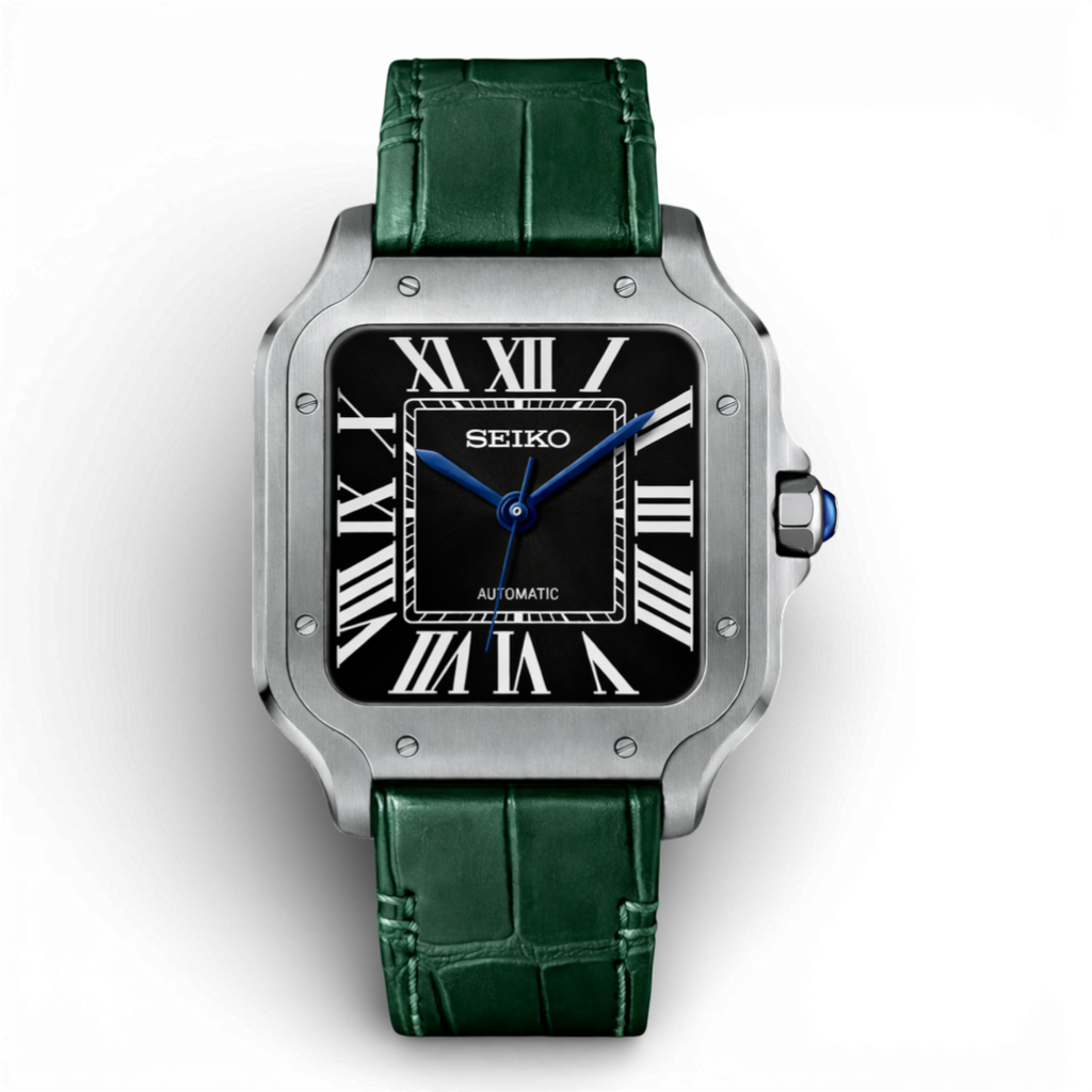 Santos Cuir