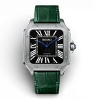 Santos Cuir