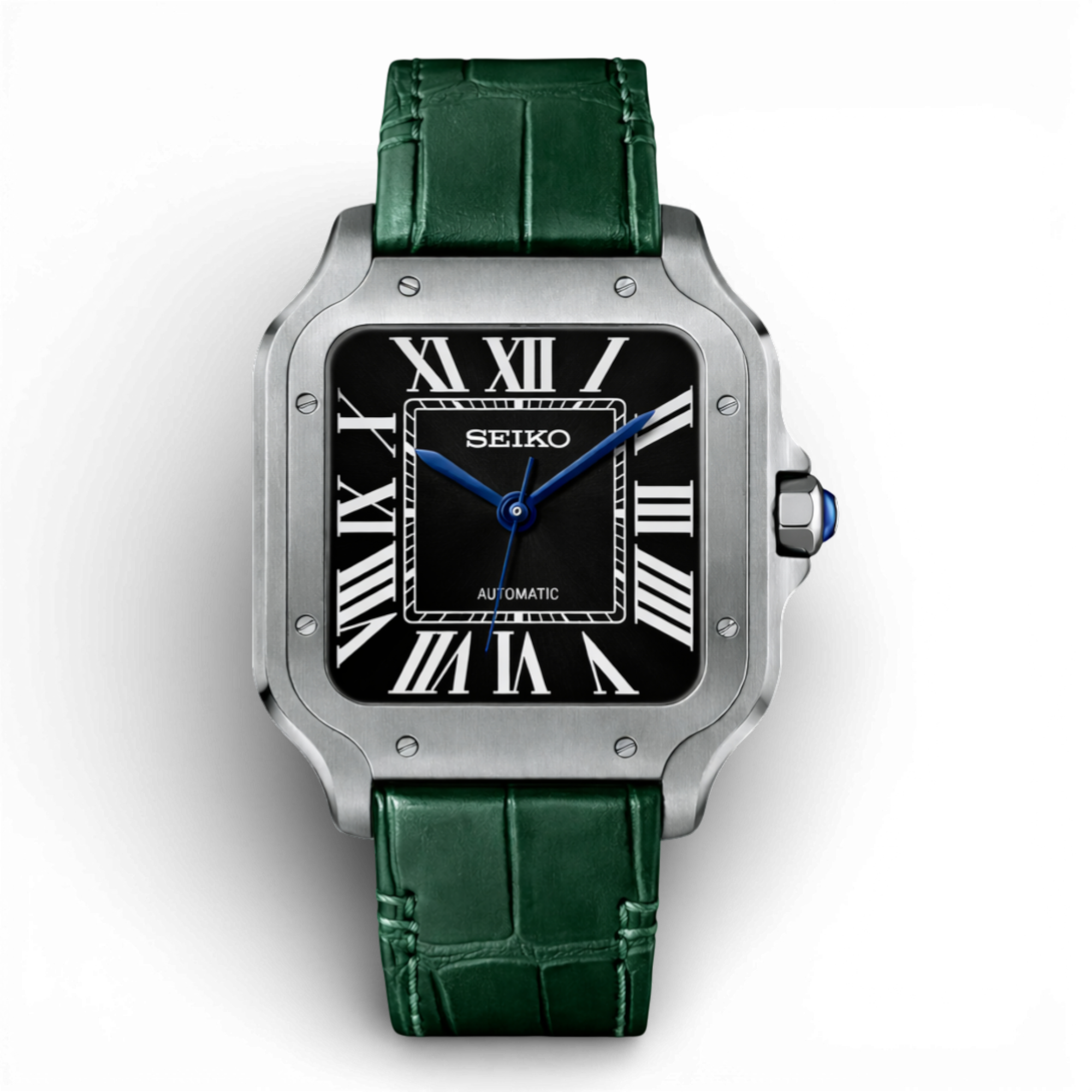 Santos Cuir