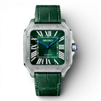 Santos Cuir