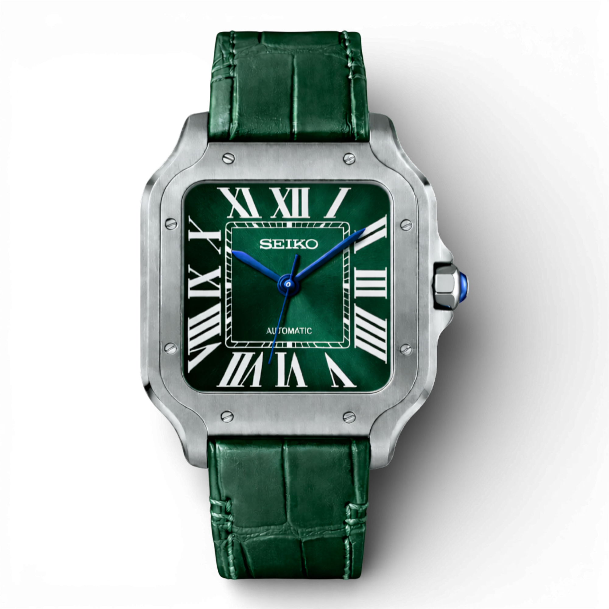 Santos Cuir