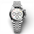 Daytona Argent
