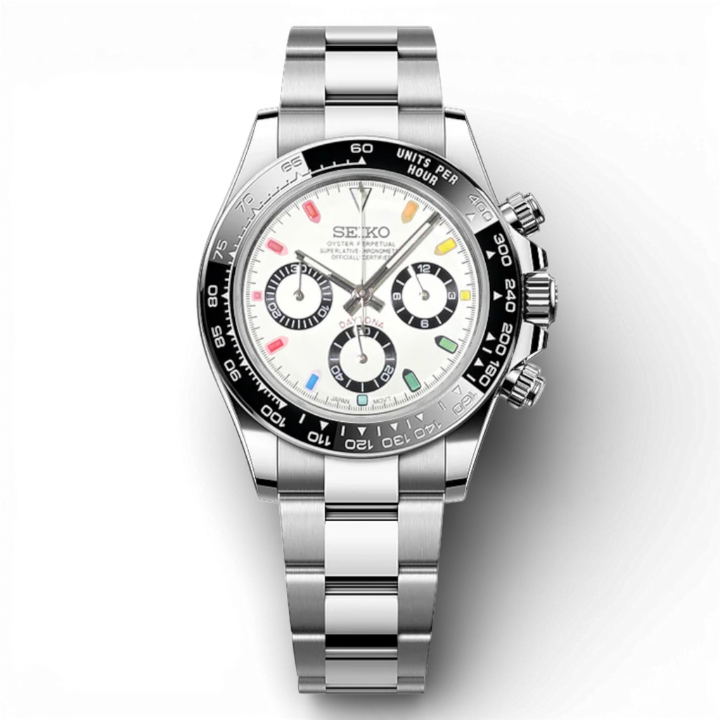 Daytona Argent