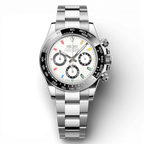 Daytona Argent